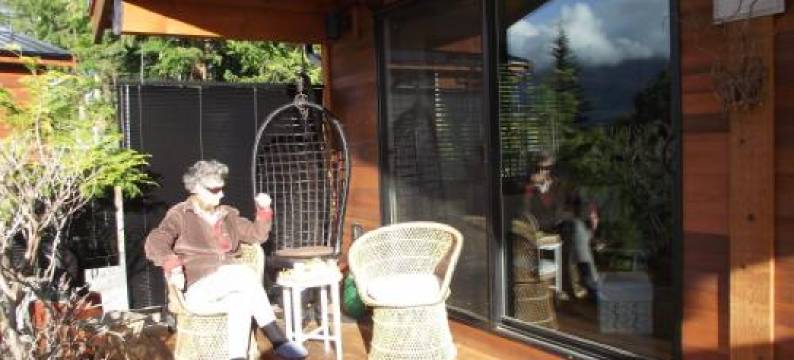 狂野海岸度假屋(Wild Coast Chalets)图片