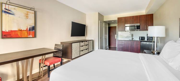 奥兰多拉斯帕梅拉斯希尔顿分时度假俱乐部酒店(Hilton Grand Vacations Club Las Palmeras Orlando)图片