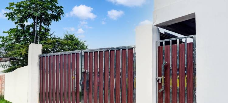 Hotel O Swedha Hotel图片