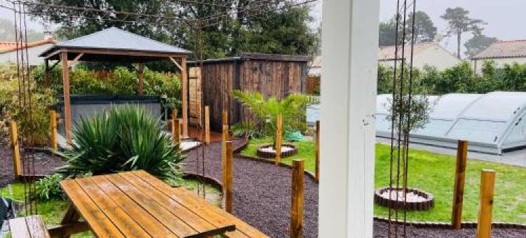 La Bulle des Coucous图片