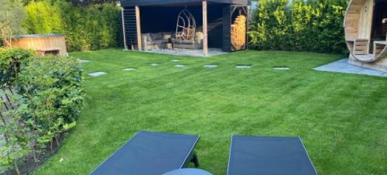 Bed en Wellness Groenrust Ermelo图片