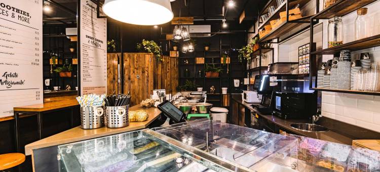 圣约翰AX酒店(AX the Saint John)图片