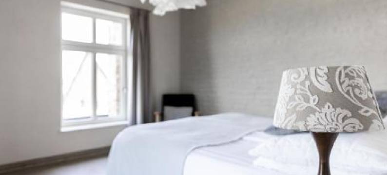 Domein Holset BruisendWijnHuis图片