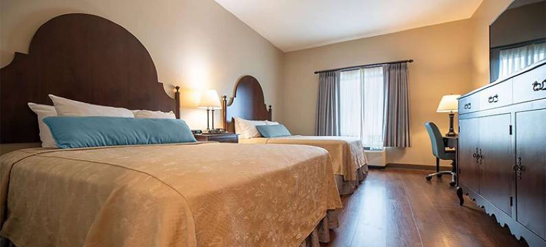 Chateau Saint Denis Hotel, a Trademark Collection by Wyndham图片