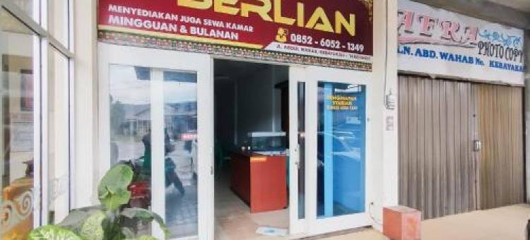 RedDoorz Syariah at Penginapan Berlian Takeengon图片