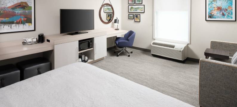 查塔努加东里奇希尔顿欢朋酒店(Hampton Inn by Hilton Chattanooga East Ridge)图片