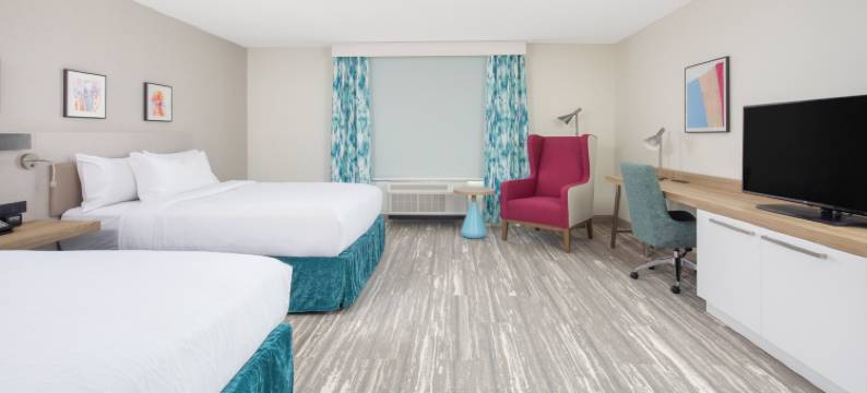 凤凰城惊喜希尔顿花园酒店(Hilton Garden Inn Surprise)图片