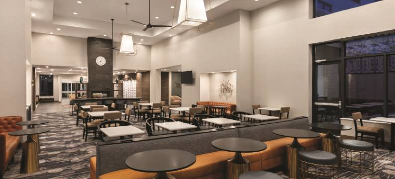 霍舍姆威洛格罗夫Homewood Suites by Hilton(Homewood Suites by Hilton Horsham Willow Grove)图片