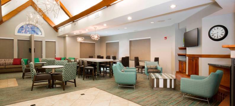 堪萨斯城奥拉西Residence Inn 酒店(Residence Inn Kansas City Olathe)图片