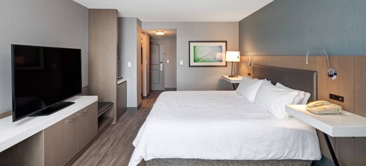 哈利法克斯机场希尔顿花园酒店(Hilton Garden Inn Halifax Airport)图片