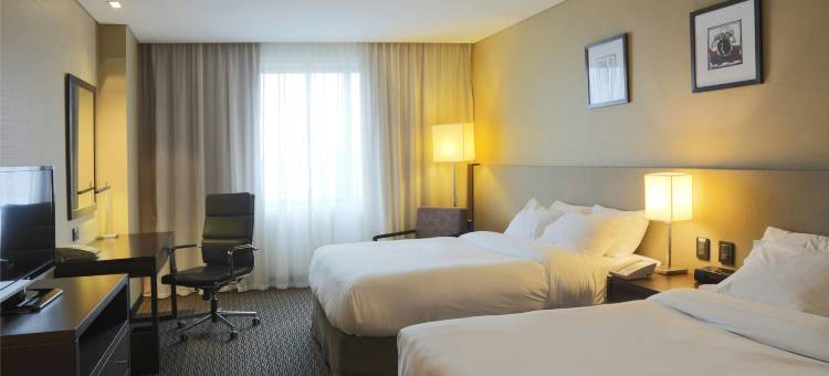 土库曼希尔顿花园酒店(Hilton Garden Inn Tucuman)图片