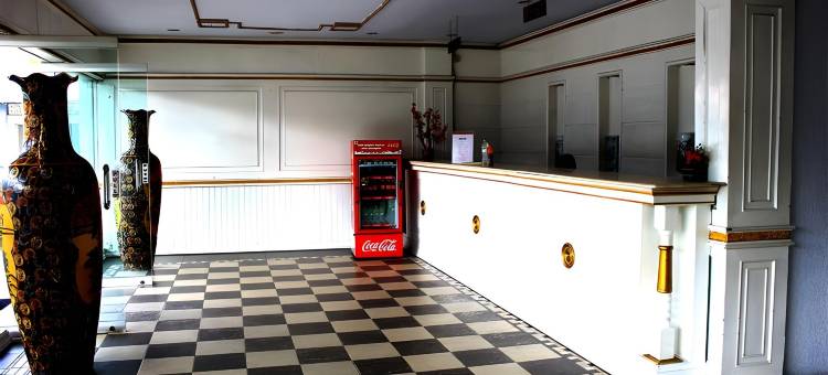 假日酒店(Holiday Hotel Pekanbaru)图片