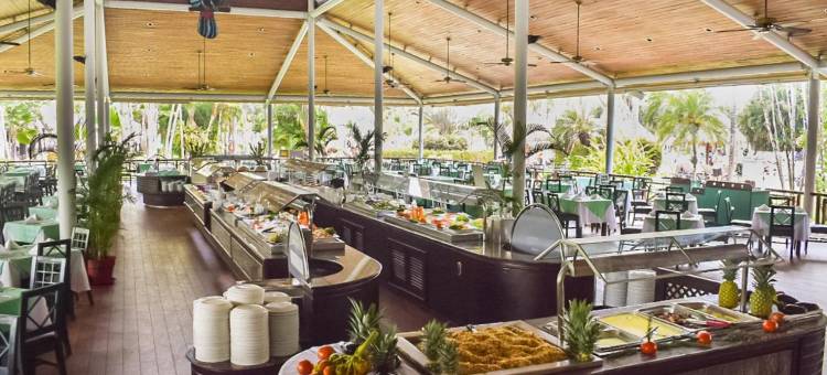 巴塞罗坦博尔全包酒店(Barceló Tambor - All Inclusive)图片