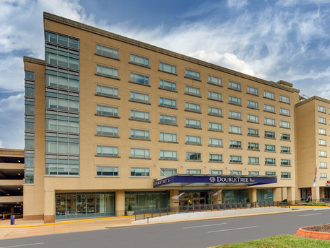 圣路易斯森林公园希尔顿逸林酒店