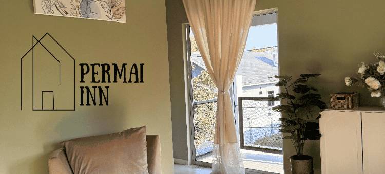 Roomstay/ Homestay Permai Inn图片