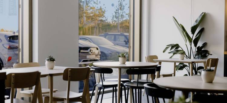 日内瓦湖优特尔酒店(Yotel Geneva Lake)图片