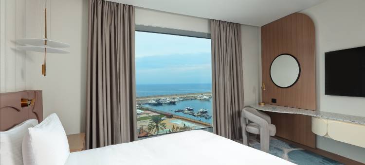 贝鲁特中央区voco酒店(voco Beirut Central District)图片