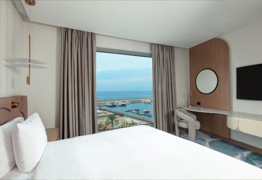 voco BEIRUT CENTRAL DISTRICT by IHG Hotel Overview