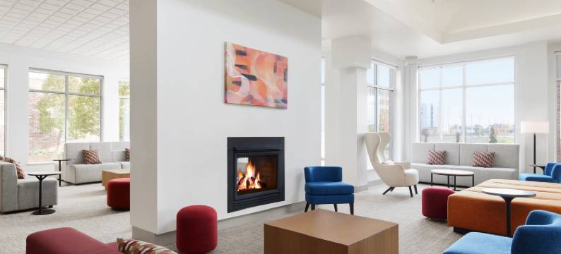 沃威克普罗维登斯机场希尔顿花园酒店(Hilton Garden Inn Providence Airport/Warwick)图片