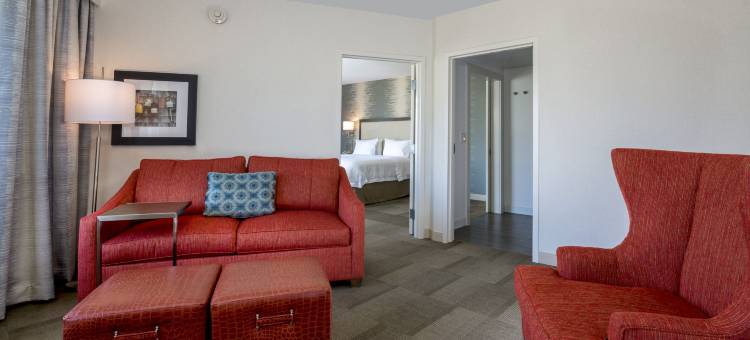 欢朋酒店-圣塔芭芭拉/戈莱塔(Hampton Inn by Hilton Santa Barbara/Goleta)图片