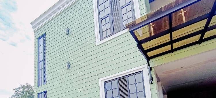 RedDoorz Syariah near RSUD Kajen Pekalongan图片