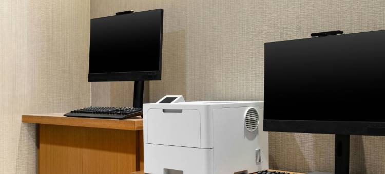 伊斯顿SpringHill Suites 酒店(SpringHill Suites Easton PA)图片