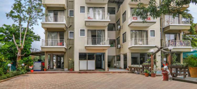 梦想假日酒店(Ilif 2801 Dream Holidays, Lonavala)图片