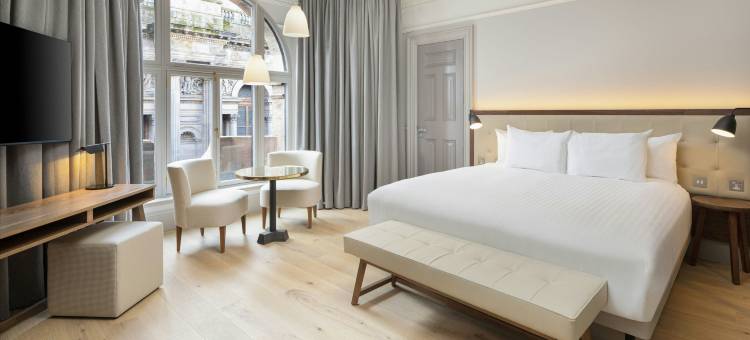 格拉斯哥万豪AC酒店(AC Hotel Glasgow)图片