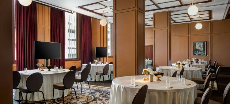 傲途格精选大卫惠特尼酒店(Hotel David Whitney, Autograph Collection)图片