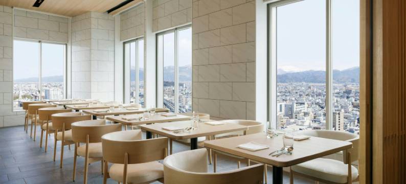 福井万怡酒店(Courtyard Fukui)图片