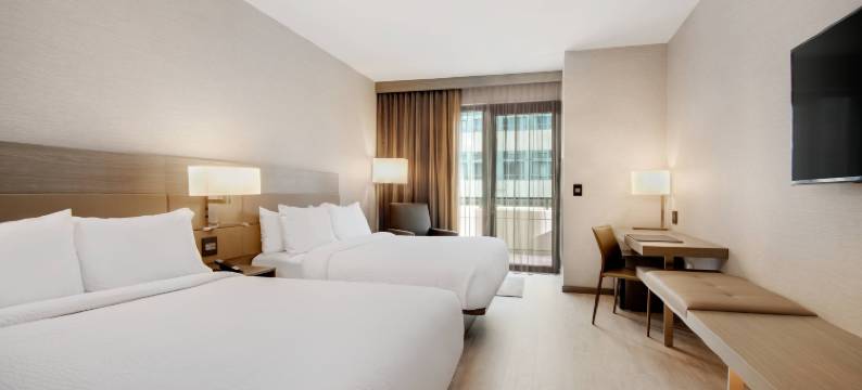 阿什维尔市中心AC酒店(AC Hotel Asheville Downtown)图片