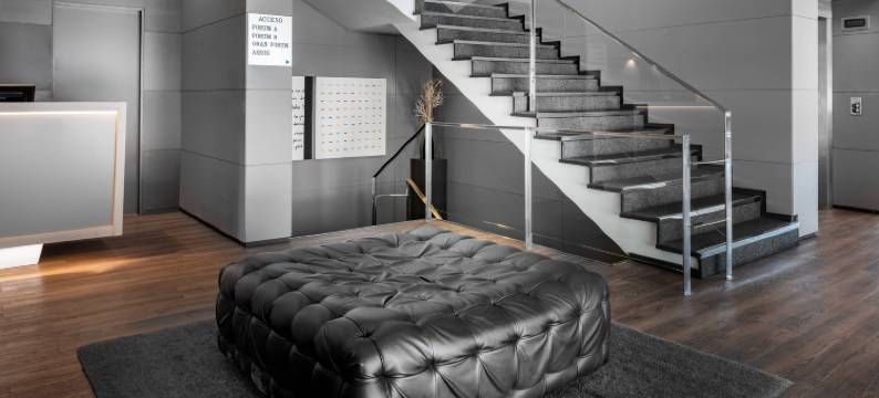 蓬费拉达AC酒店(AC Hotel Ponferrada)图片