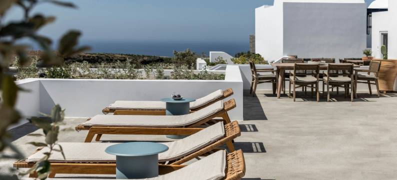 维德玛豪华精选度假酒店，圣托里尼(Vedema, a Luxury Collection Resort, Santorini)图片