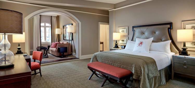 阿冈昆海边度假村- 傲途格精选酒店(The Algonquin Resort St. Andrews by-The-Sea, Autograph Collection)图片