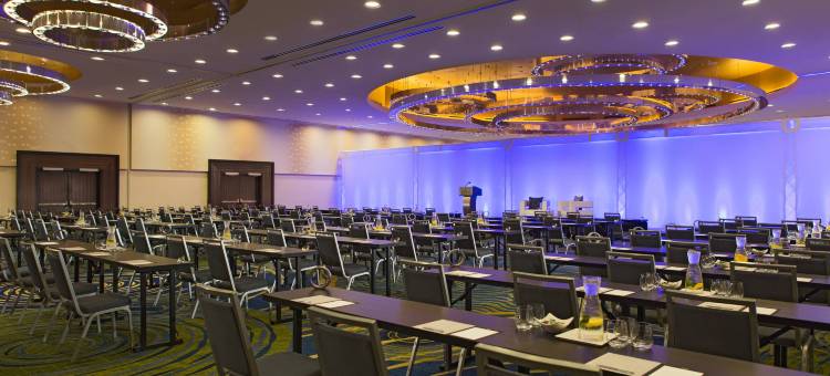 阿灵顿首府美景万丽酒店(Renaissance Arlington Capital View Hotel)图片