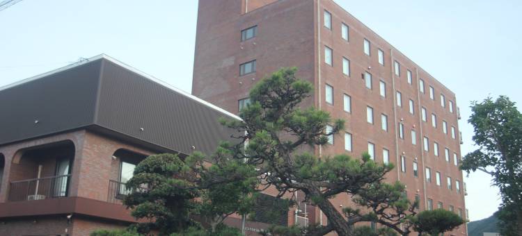 Business Hotel Rekijoso图片