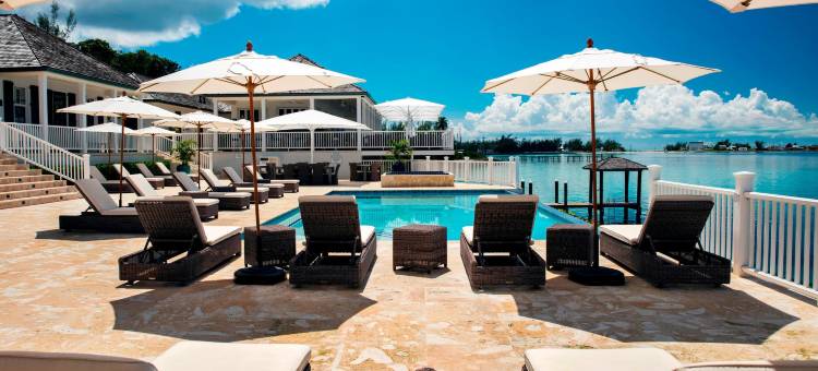 傲途格精选法式假日度假村(French Leave Resort, Autograph Collection)图片