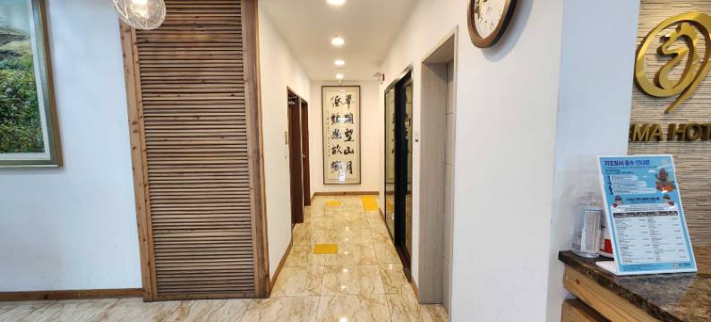 济州岛海马酒店(Jeju Haema Hotel)图片