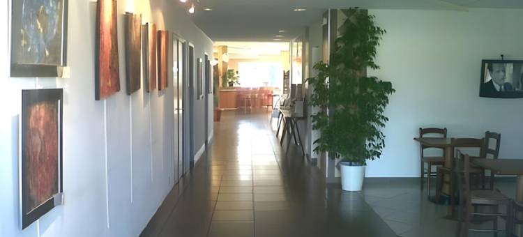greet 卡斯特尔萨伊克斯酒店(Greet Hotel Castres Saix)图片