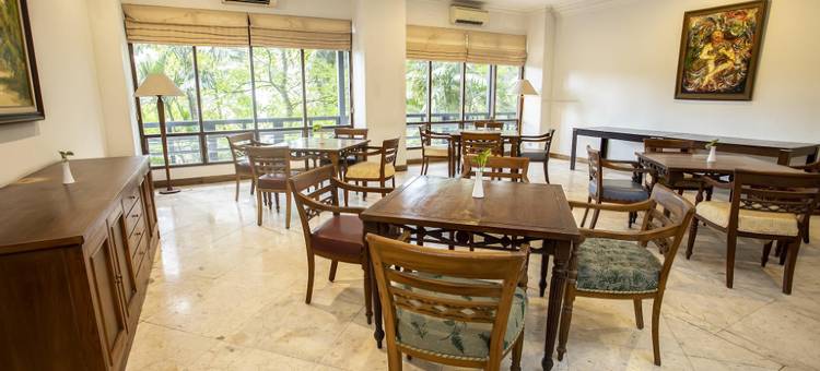 梅思拉商务度假酒店(Mesra Business & Resort Hotel)图片