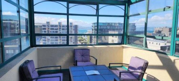 库特奈套房酒店(U Suites on Courtenay)图片