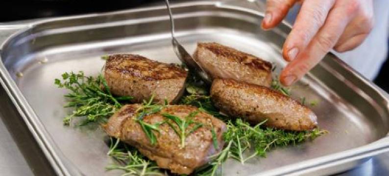 Unternberg Hof Ruhpolding图片