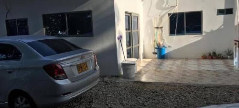 Cabaña la Isla图片