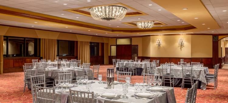 Embassy Suites by Hilton Columbia Greystone图片