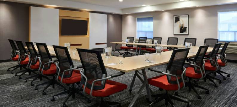 伦敦万豪TownePlace酒店(TownePlace Suites London)图片