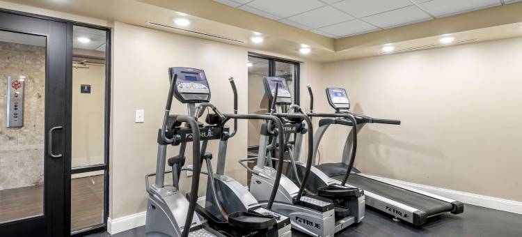 红狮酒店夏洛特(Red Lion Hotel Charlotte)图片