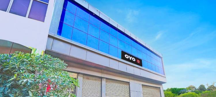 Hotel O Royal vaid G Guest House图片
