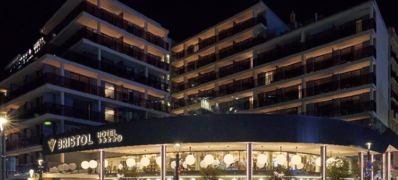 布里斯托酒店(Hotel Bristol 4 Sup)图片