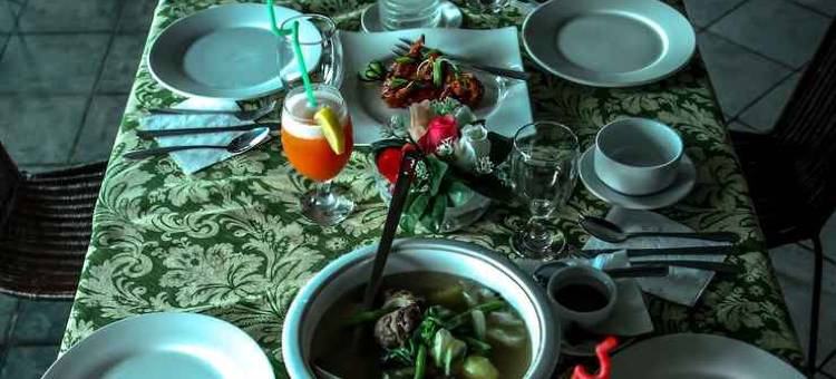 大雅台戴斯精选温德姆酒店(Days Hotel Tagaytay)图片