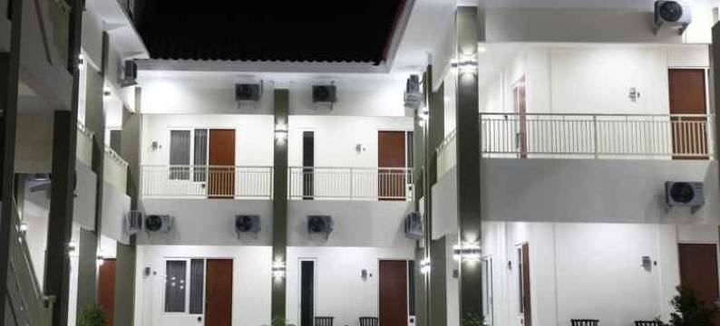 萨拉斯图班市酒店(Saras City Tuban)图片